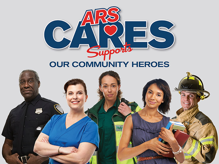 ars cares