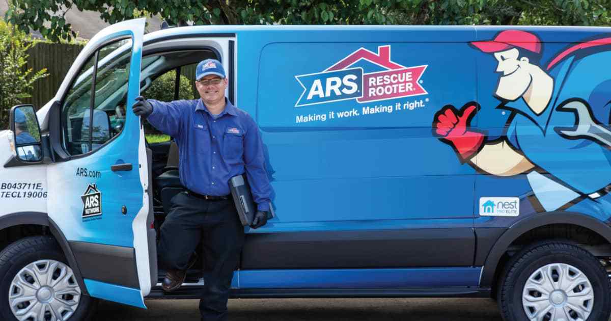 Rosenberg texas air conditioning company