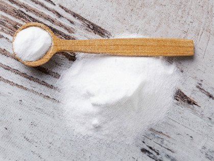 Baking Soda: The Household Hero