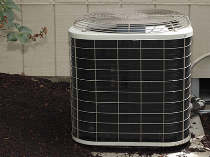 HVAC efficiency improvements