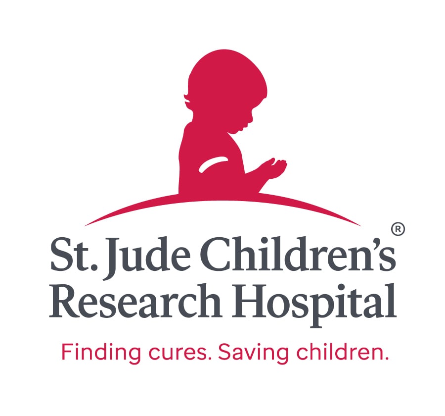 St. Jude Logo