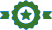 Green Guarantee Icon