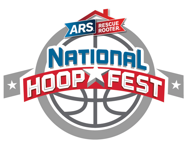 National Hoopfest