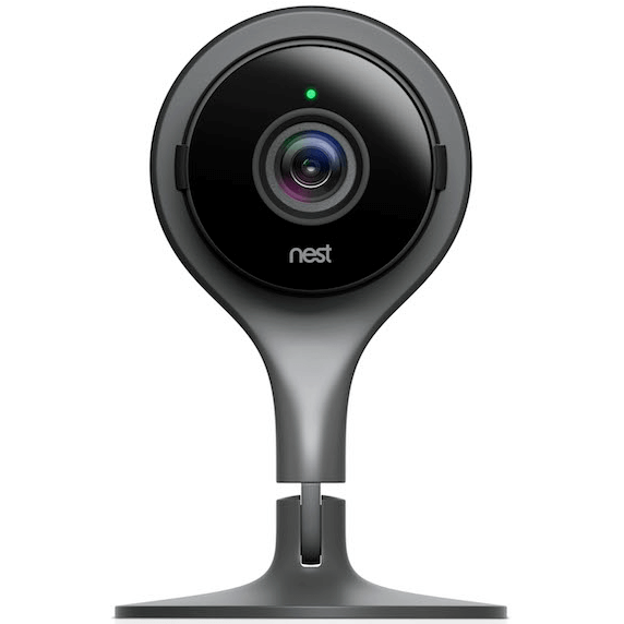 Nest Camera